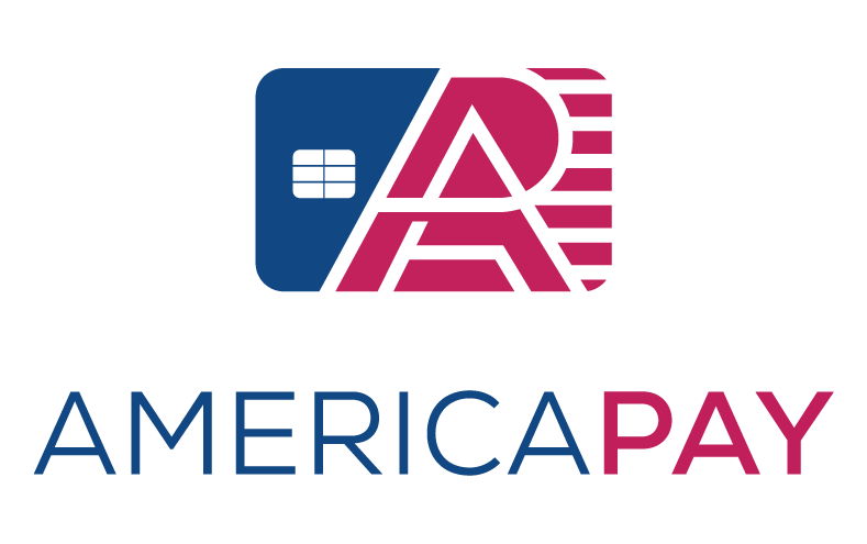 Logo for AmericaPay LLC